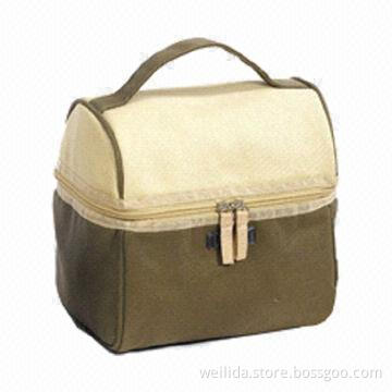 PVC Cosmetic Box, Available in Various Colors, Customized Logos are Welcome